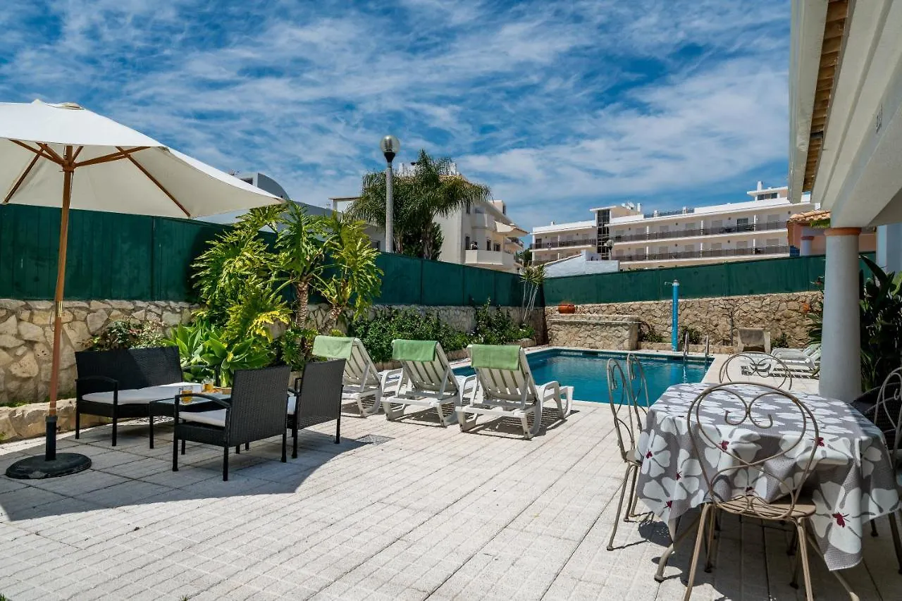 Holiday home Villa Lageado Albufeira