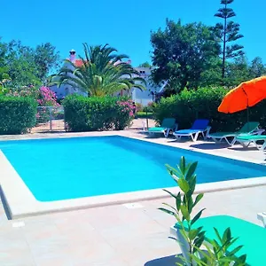 Casa de Férias Quinta Casalinho, Albufeira